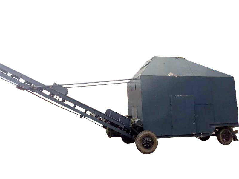 裝車機(jī)
