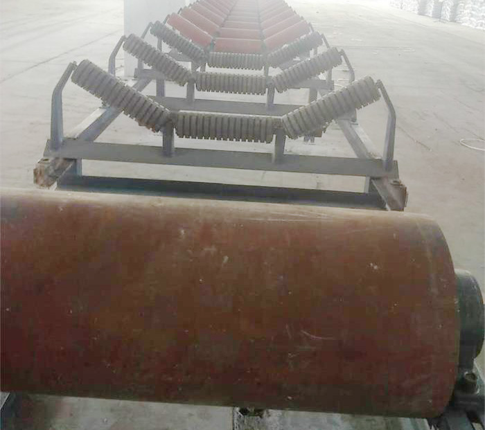 行走包裝機(jī)