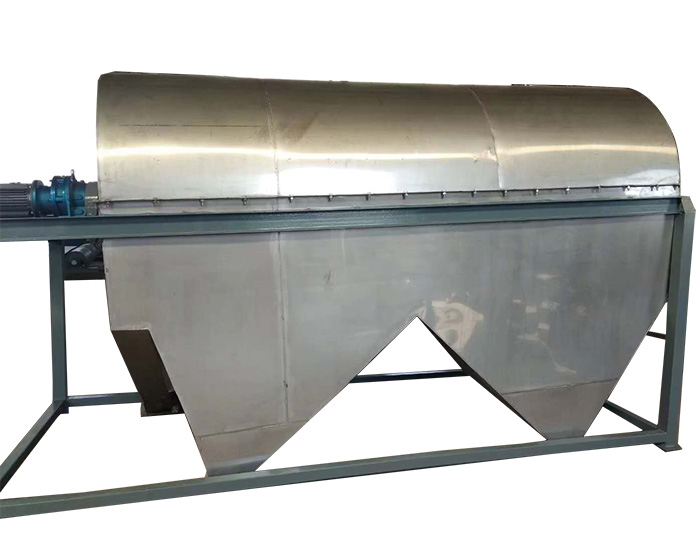 鹽用篩分機(jī)