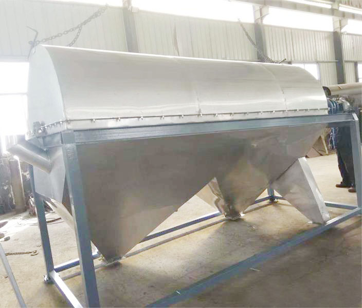 鹽用篩分機(jī)